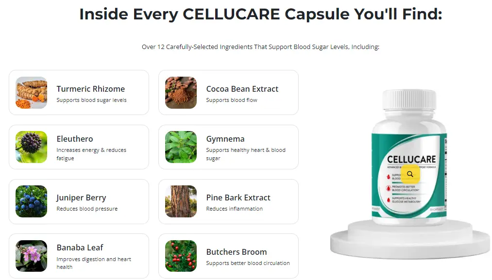 CelluCare 2